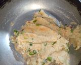 चिझी पॅटीस (Cheese Patties Recipe In Marathi) रेसिपी स्टेप 3 फोटो 