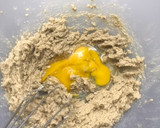 Foto del paso 1 de la receta: Galletitas de Navidad
