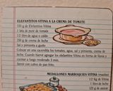 Foto del paso 1 de la receta: Sopa de fideos 🥣 🐘