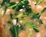 รูปขั้นตอนการทำที่ 4 ของ ราดหน้า หมู