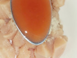 Chicken shashlik