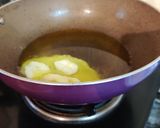 A picture of step 10 of Chicken Tikka Masala.