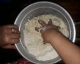 Foto del paso 1 de la receta: Tamales de pollo...🇸🇻