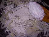Sopa de cebolla