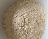 A picture of step 4 of Cranberry Nut Bread.