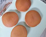 Foto langkah ke 6 dari resep Dorayaki.