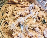 Májkrémes-zöldhagymás tojáskrém recept fázis 5 fotója