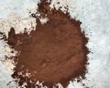 A picture of step 1 of Ragi chocolate milkshake.