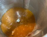 Foto del paso 6 de la receta Salsa clásica para Patatas Bravas. Usando Mambo de Cecotec