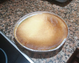 Foto del paso 5 de la receta: Tarta de queso y piña colada