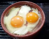 Foto del paso 10 de la receta: Cazuelita de Jamón Crudo