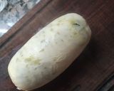 Foto del paso 7 de la receta: Rótolo (rollo, en tano...!)