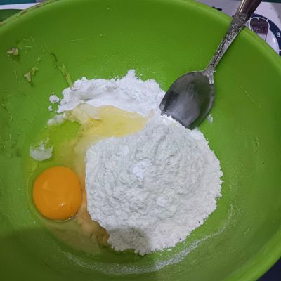 Langkah 3