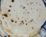 Foto del paso 8 de la receta: Rapiditas