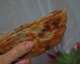 A picture of step 14 of Meat pie.
