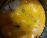 A picture of step 2 of Prawns pulao/ easy to cook and tasty.