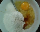 Foto langkah ke 2 dari resep Cekodok pisang.