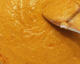 A picture of step 5 of Paneer Tikka Masala Restaurant Style.