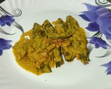 মাছের ঝাল (Macher jhal recipe in Bengali) রেসিপি ধাপ - 4 ছবি