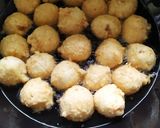 Foto langkah ke 3 dari resep Bakso Goreng.