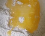 A picture of step 2 of Mini Butter Buns.