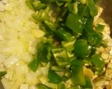 Foto del paso 1 de la receta Arroz meloso con verduras