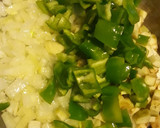 Foto del paso 1 de la receta: Arroz meloso con verduras