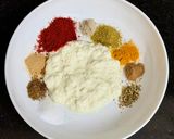 A picture of step 1 of Paneer Steak Bowl (Unique + High Protein & Low Calorie).