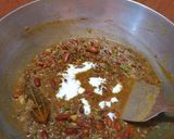 ডাল মাখানি(dal makhani recipe in Bengali) রেসিপি ধাপ - 5 ছবি