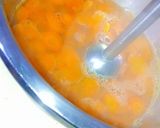 صورة لخطوة 4 من وصفة عصير برتقال والجزر 😋بزاف بنين مقادير مضبوطة