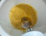 Foto langkah ke 2 dari resep Bolu Sukun Kukus.
