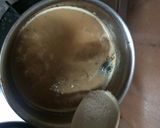 स्पाइसड मसाला टी (Spiced masala Tea recipe in Hindi) रेसिपी चरण 2 फोटो