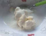Foto del paso 1 de la receta: Tarta de banana y dulce de leche 🥰