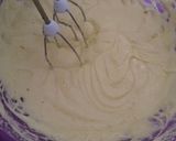 Φωτογραφία βήματος 1 της συνταγής Muffins τριπλής σοκολάτας