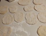 Foto del paso 6 de la receta: Tagliatelle caseros (cintas de 8mm aprox)