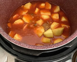 Foto del paso 9 de la receta: Carne con patatas en olla GM