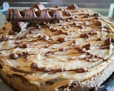 Foto del paso 6 de la receta: Relleno para tarta kinder bueno