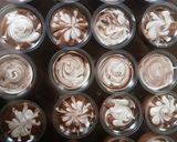 Foto langkah ke 5 dari resep 53. Ice Cream Oreo.