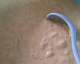 Foto langkah ke 6 dari resep Banana Pancake.