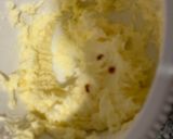 Foto del paso 2 de la receta Buttercream muy fácil para la manga pastelera
