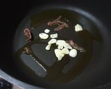 Pas rețetă Linguini cu anșoa, capere și dovlecel 1 fotografie