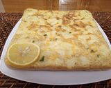 Foto del paso 3 de la receta: Tortilla de papas en Flip essen 🥔🥚