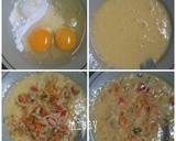 Fu yung hai (#pr_cincaylaah) langkah memasak 2 foto