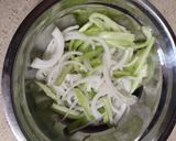 Foto del paso 3 de la receta: Pepper Steak