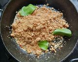 Foto langkah ke 4 dari resep Sambal Kacang Batagor / Siomay ✅.