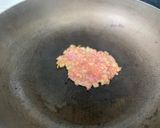 Foto del paso 4 de la receta: Hamburguesas caseras (triple carne)