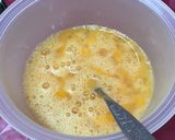 Velős rántotta recept fázis 1 fotója