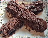 Foto del paso 15 de la receta: Tronco de Navidad
