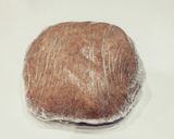 Teljes kiőrlésű tönkölybúza linzer eritrittel recept fázis 2 fotója