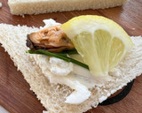 Foto del paso 3 de la receta: Canapés de choritos